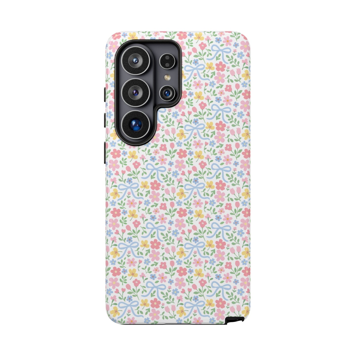 In Full Bloom Spring Phone Case
