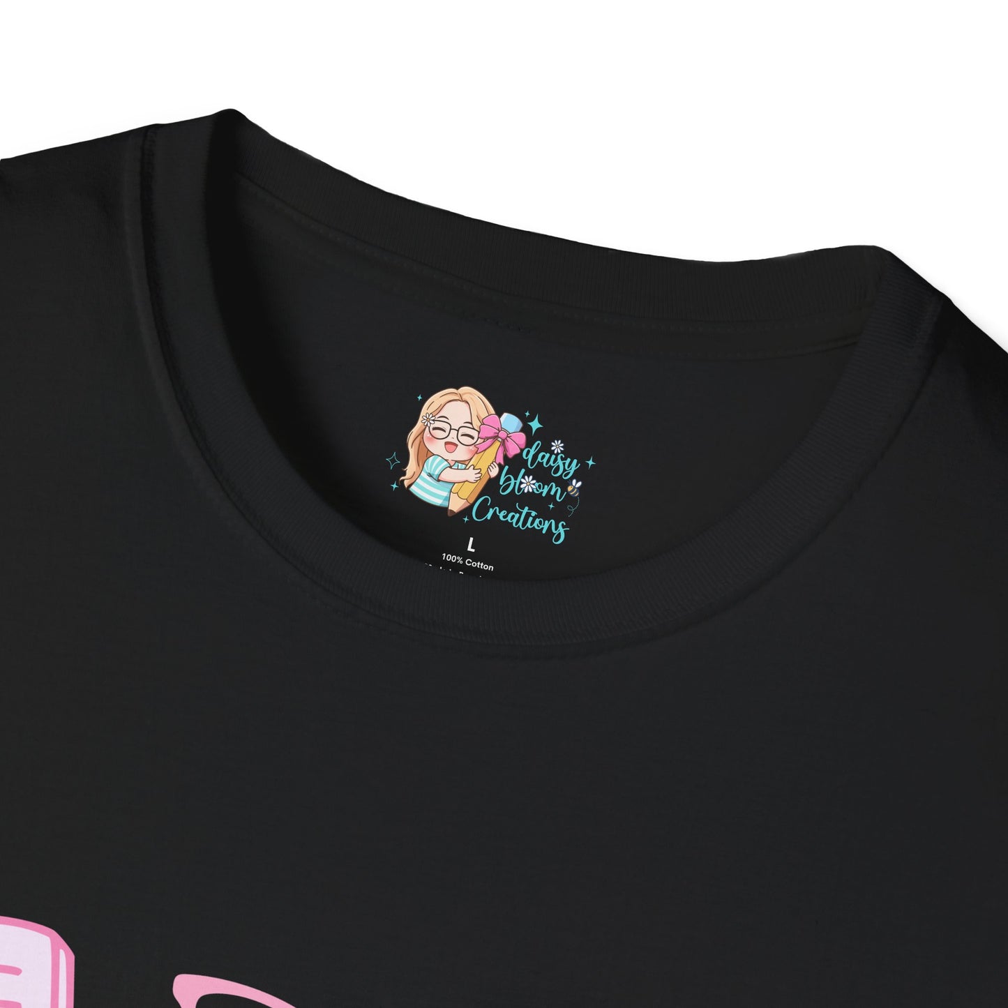 Life Of A Book Girl T-Shirt