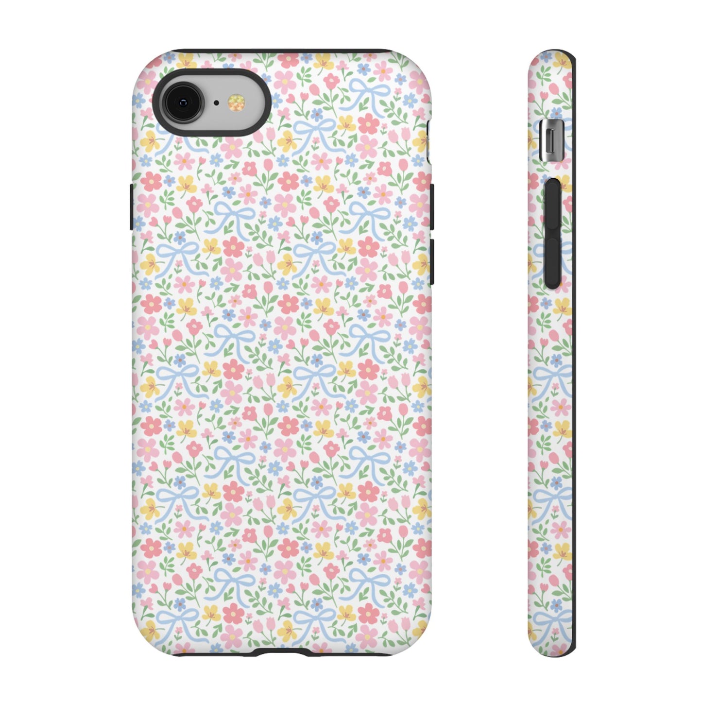 In Full Bloom Spring Phone Case