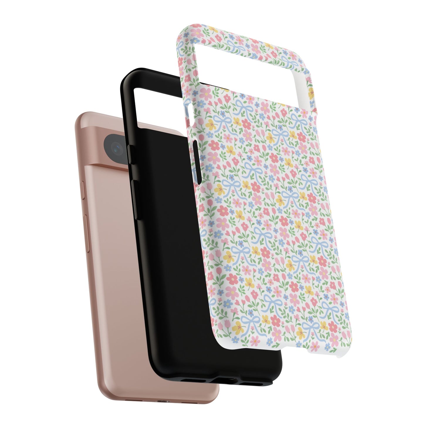 In Full Bloom Spring Phone Case