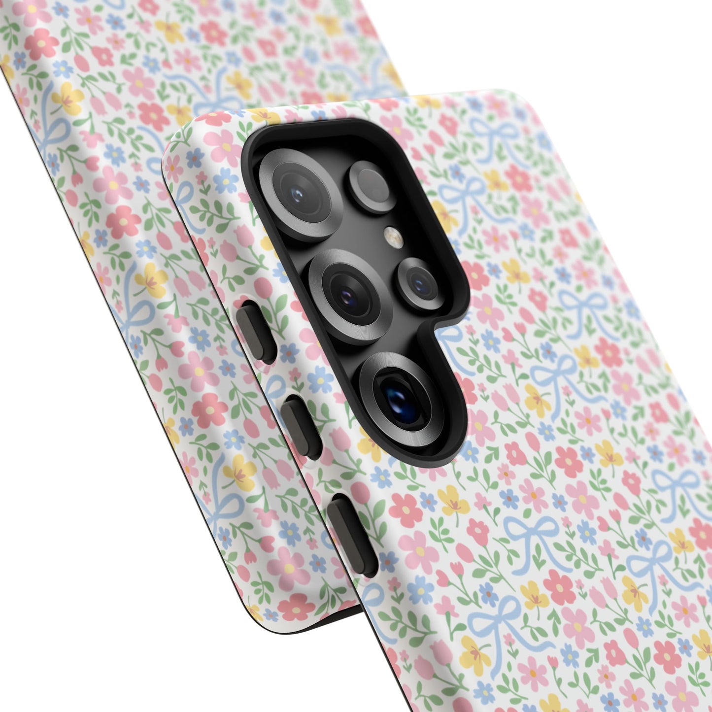 In Full Bloom Spring Phone Case