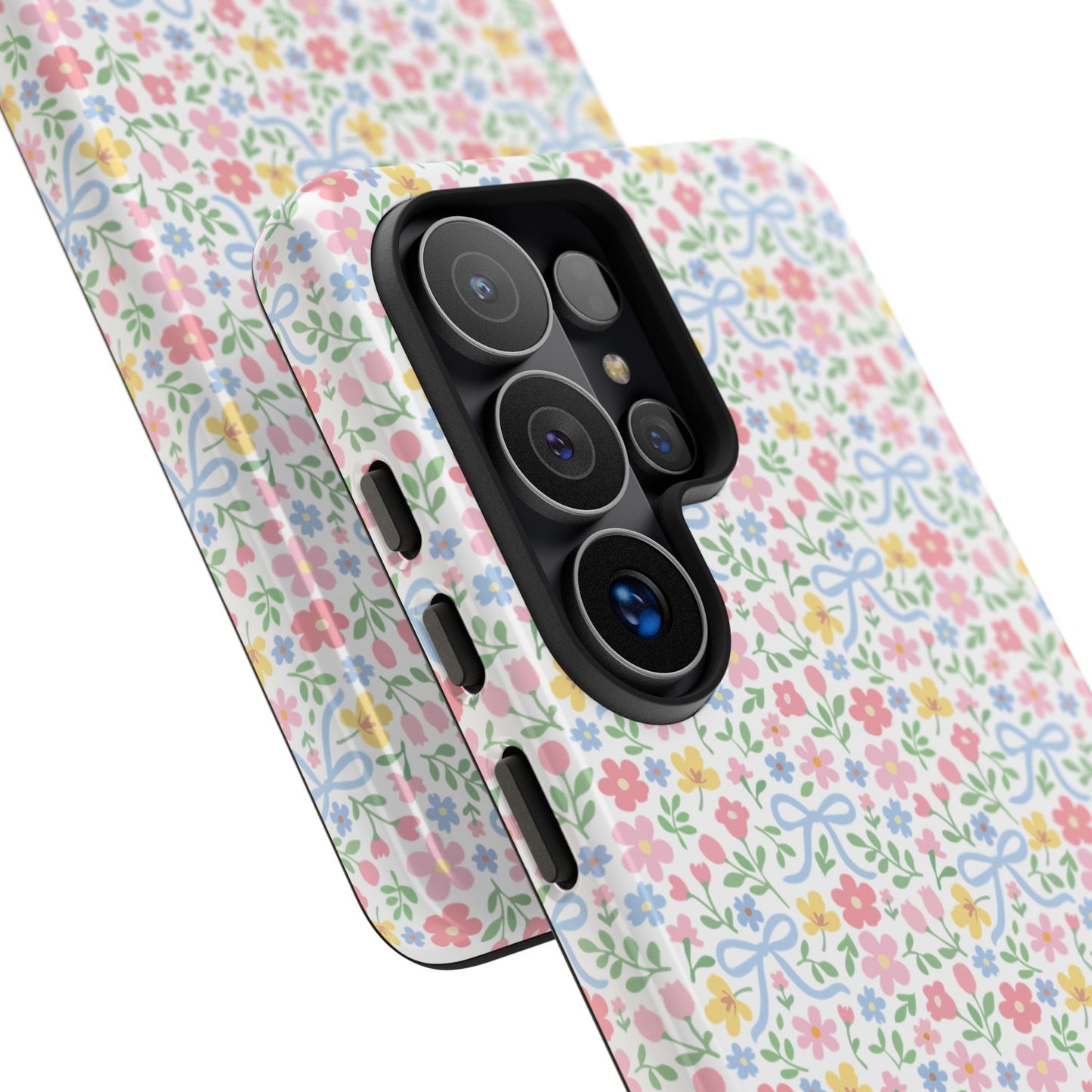 In Full Bloom Spring Phone Case