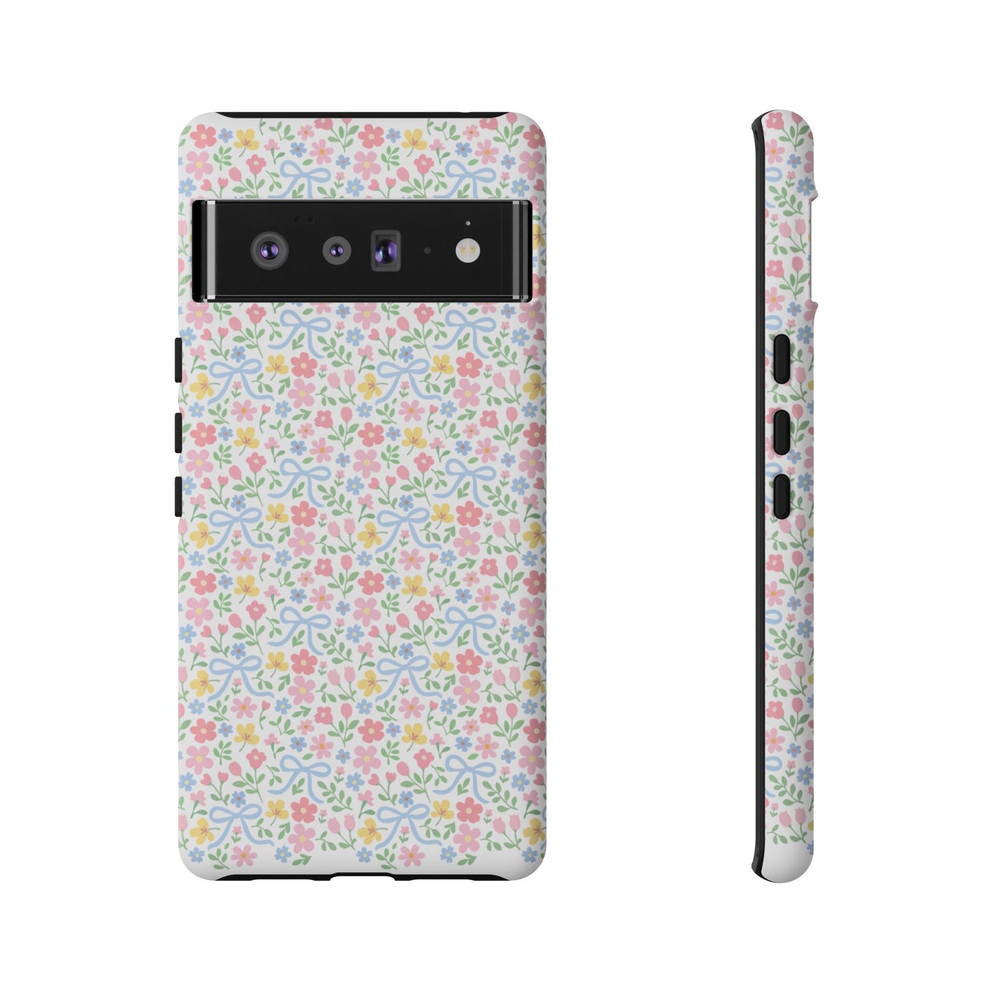 In Full Bloom Spring Phone Case