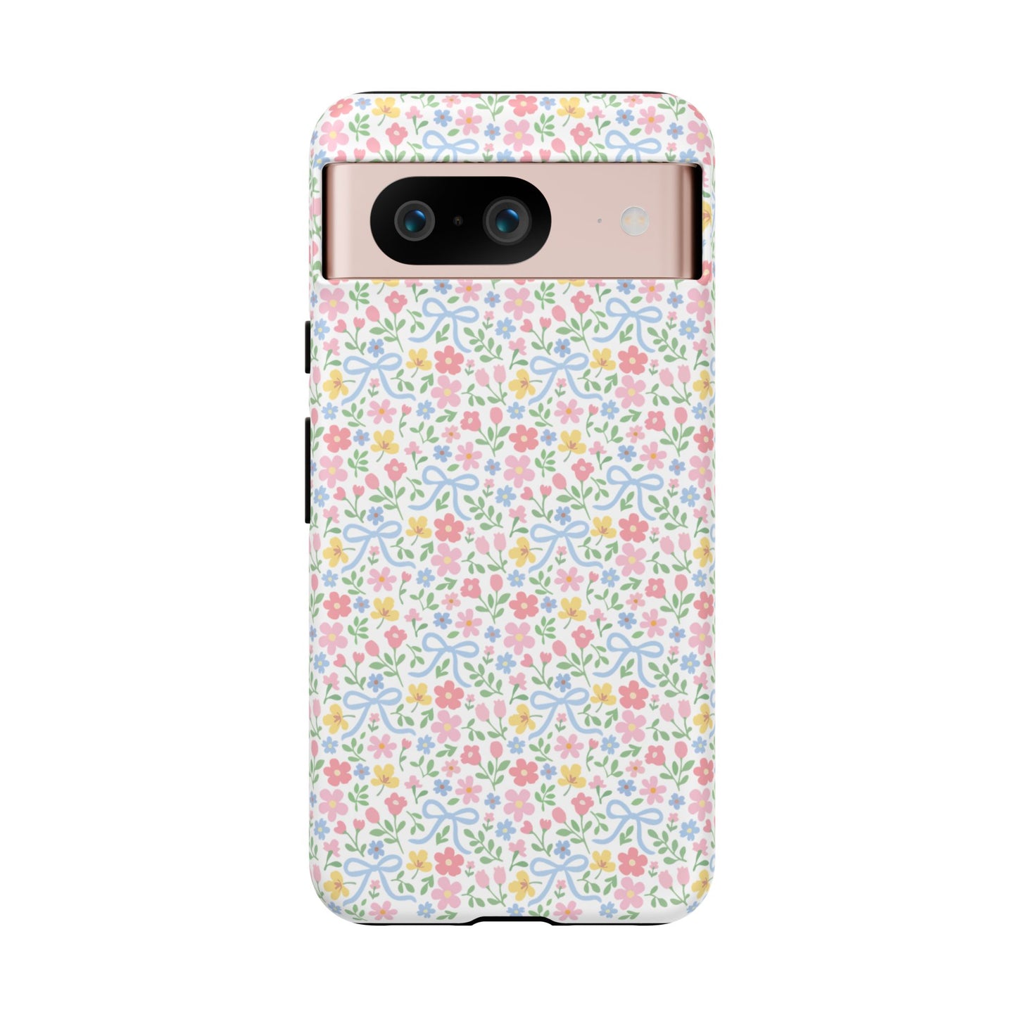 In Full Bloom Spring Phone Case