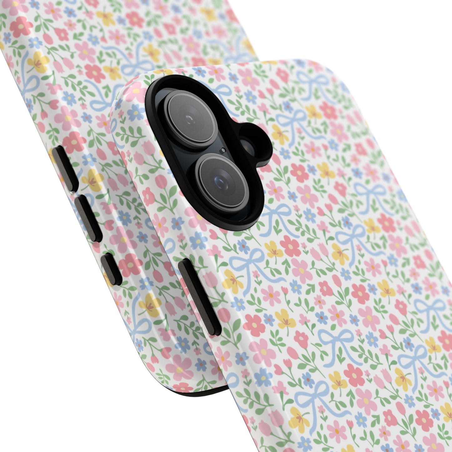 In Full Bloom Spring Phone Case