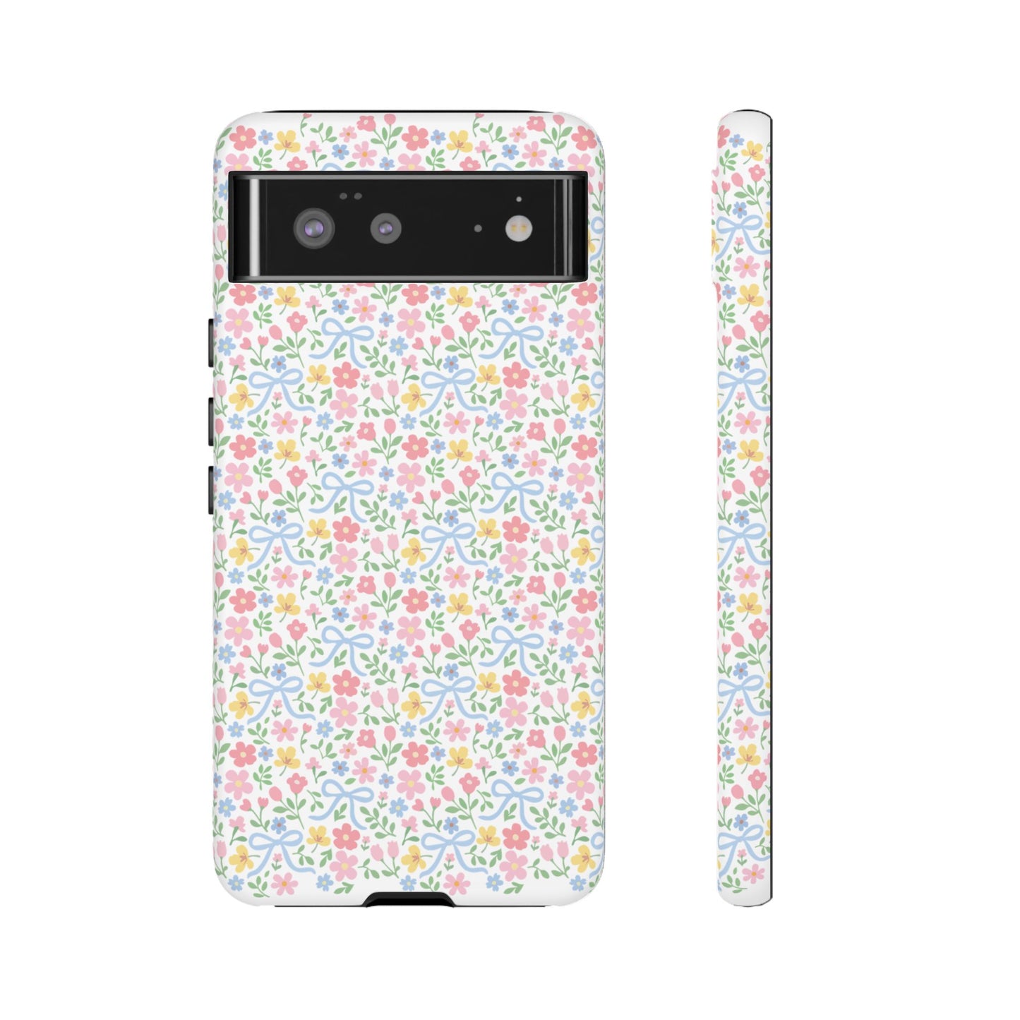 In Full Bloom Spring Phone Case