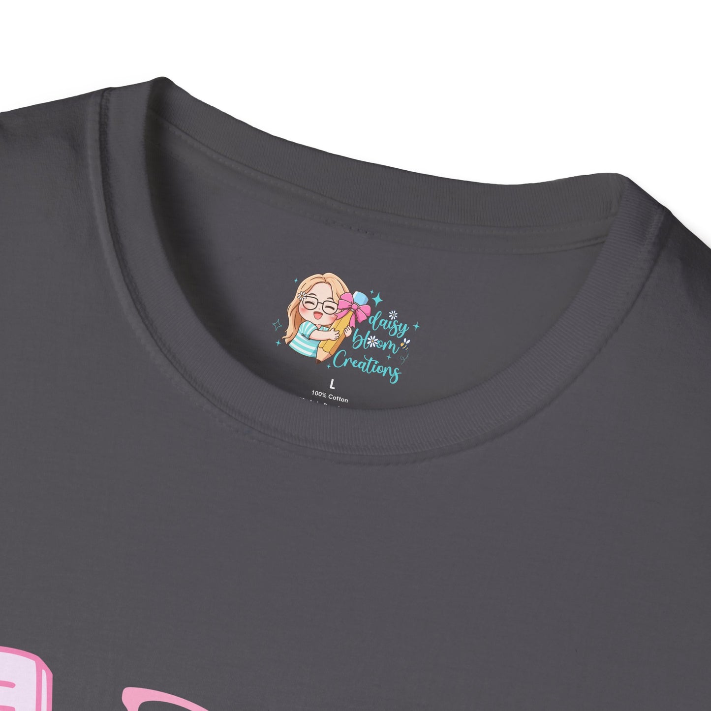 Life Of A Book Girl T-Shirt