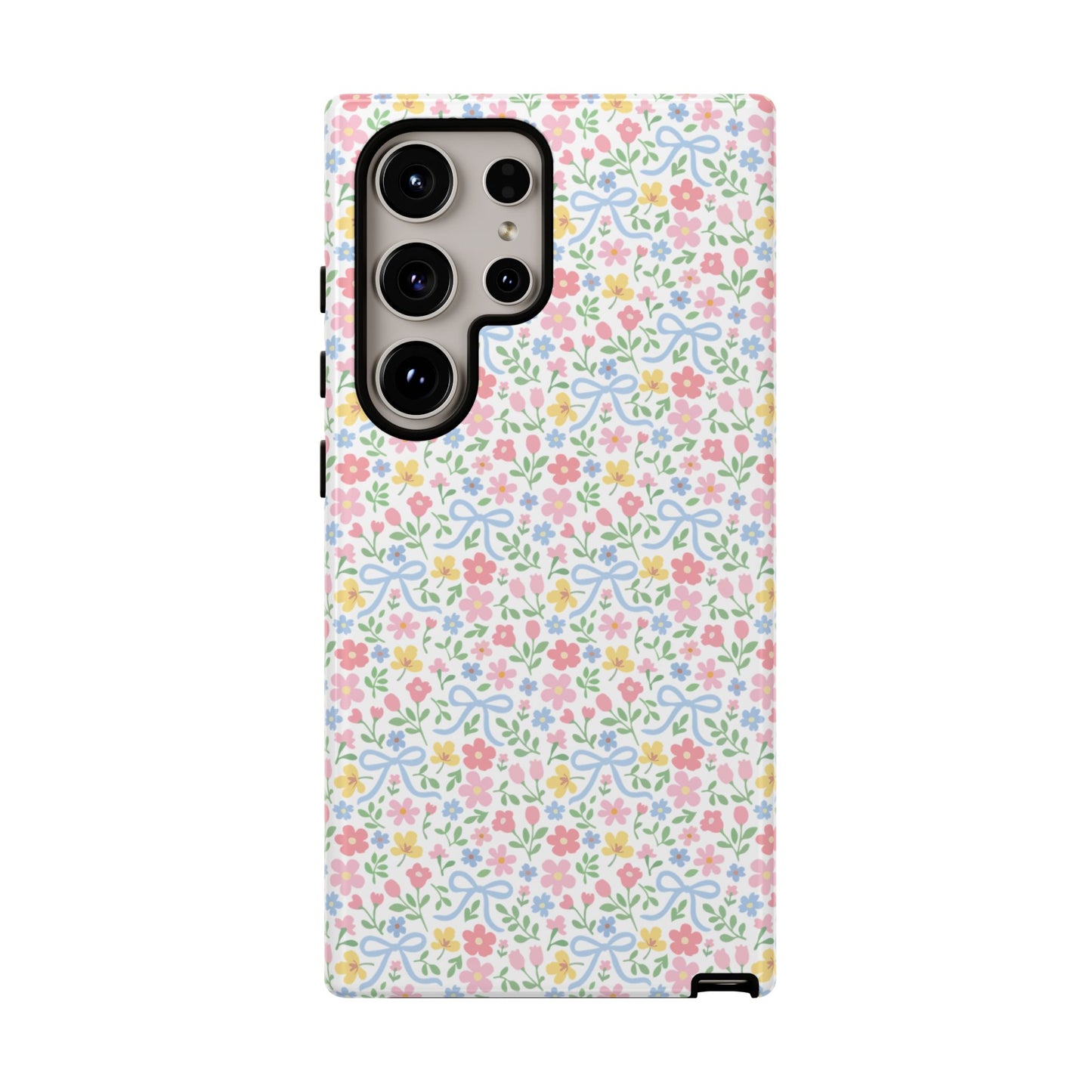 In Full Bloom Spring Phone Case