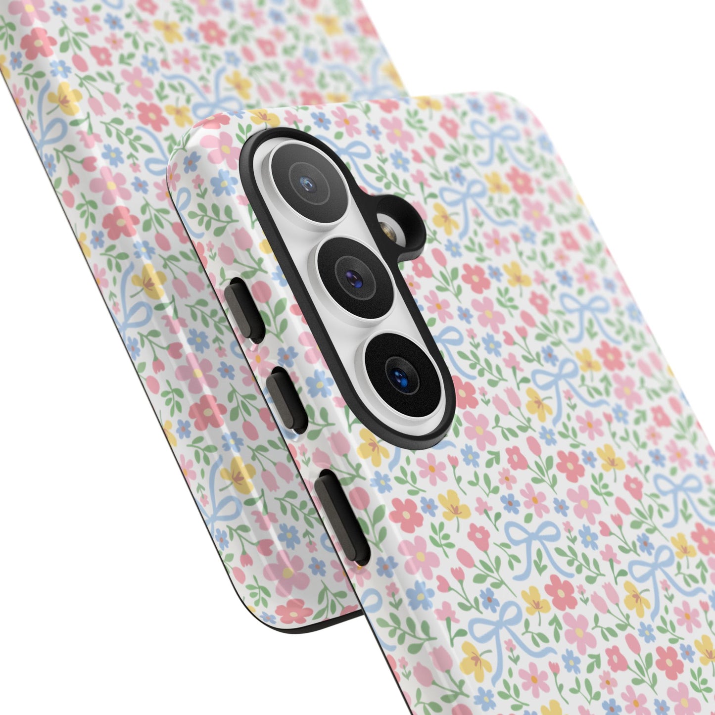 In Full Bloom Spring Phone Case