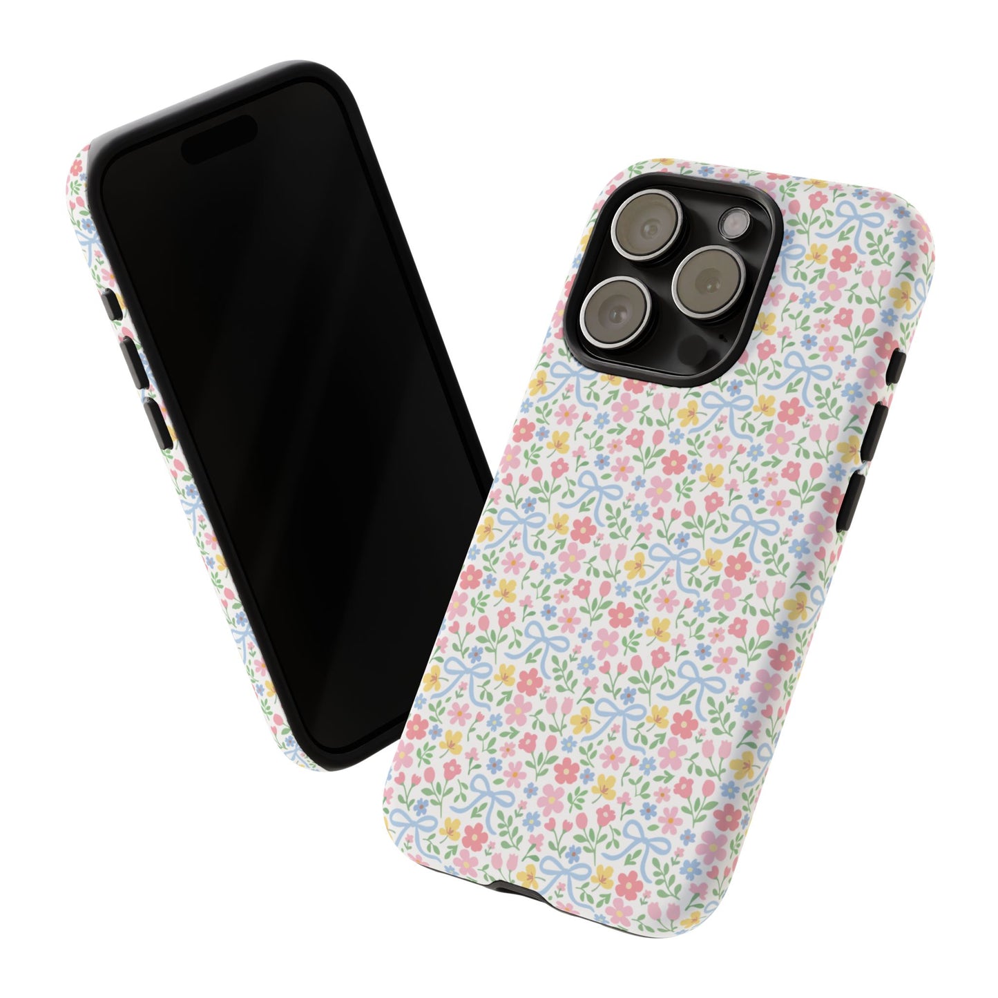 In Full Bloom Spring Phone Case