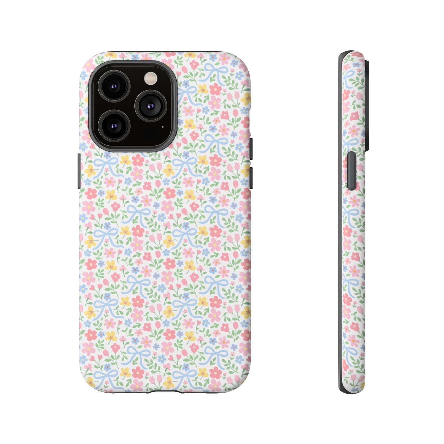 In Full Bloom Spring Phone Case