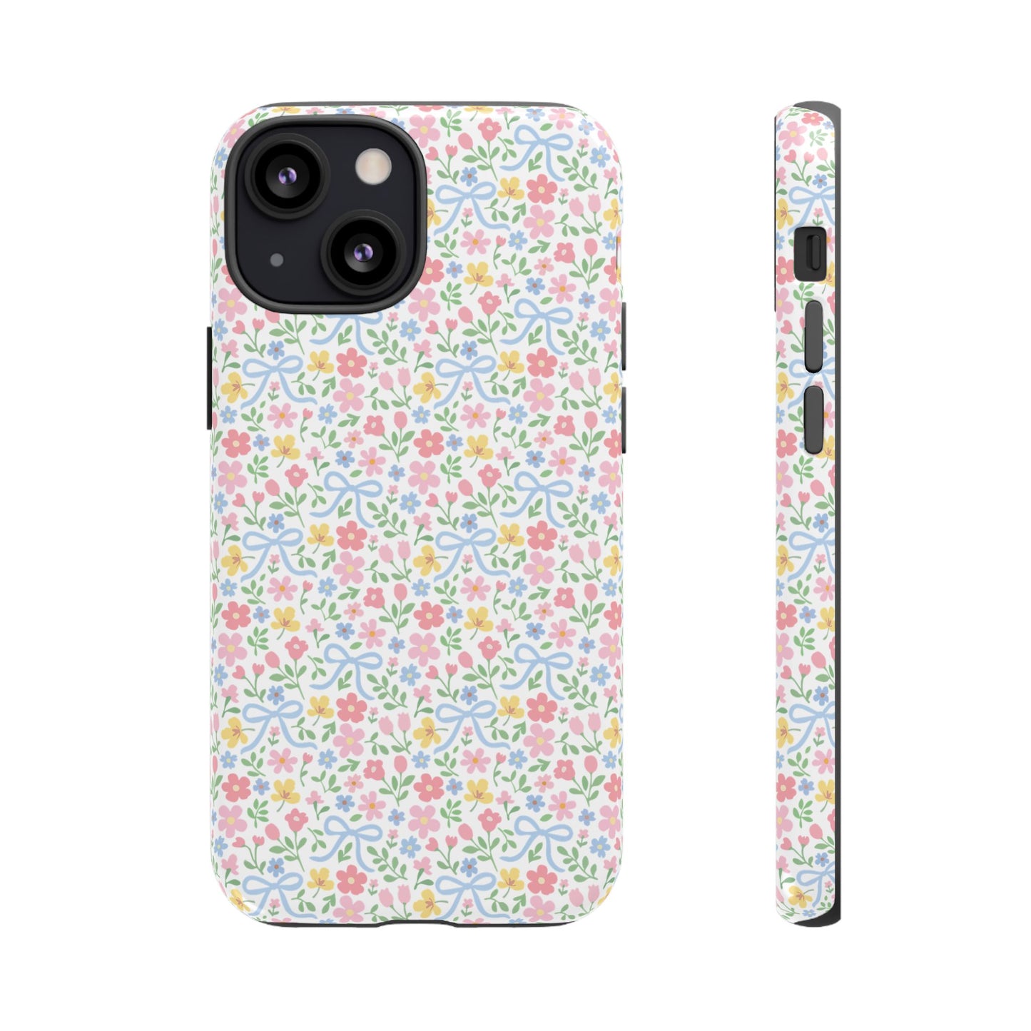 In Full Bloom Spring Phone Case