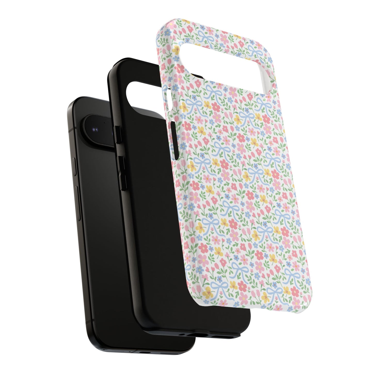 In Full Bloom Spring Phone Case