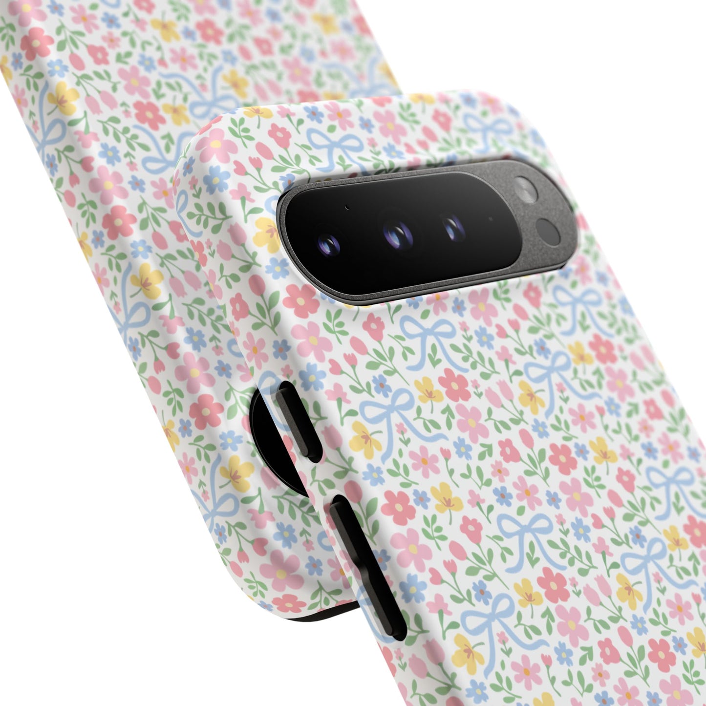 In Full Bloom Spring Phone Case