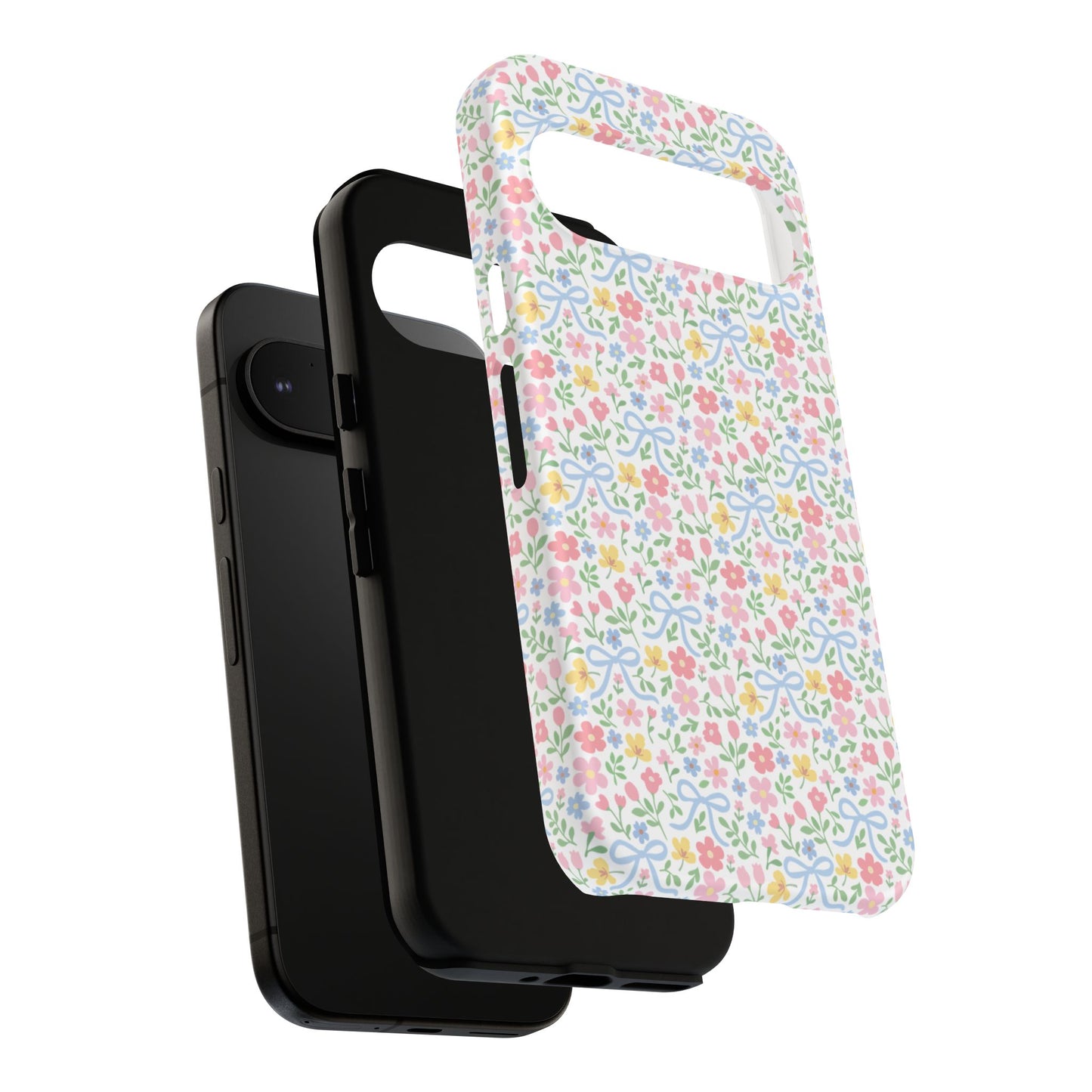 In Full Bloom Spring Phone Case