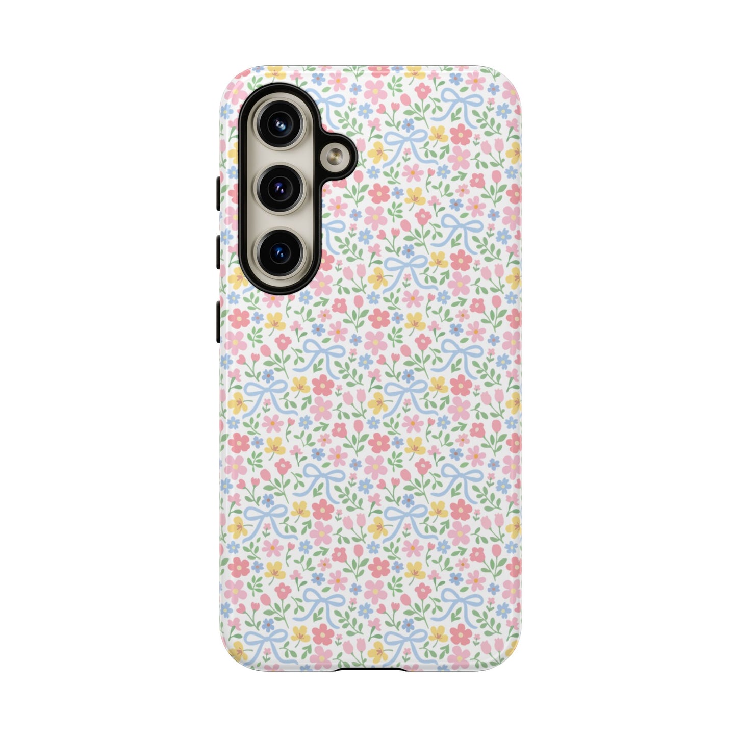 In Full Bloom Spring Phone Case