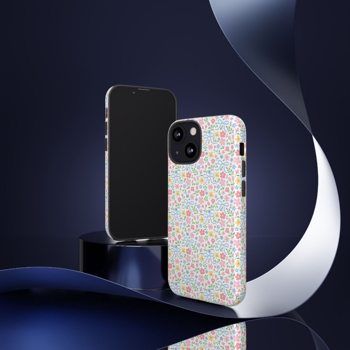 In Full Bloom Spring Phone Case