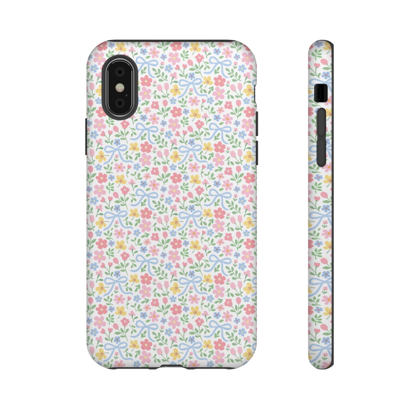 In Full Bloom Spring Phone Case