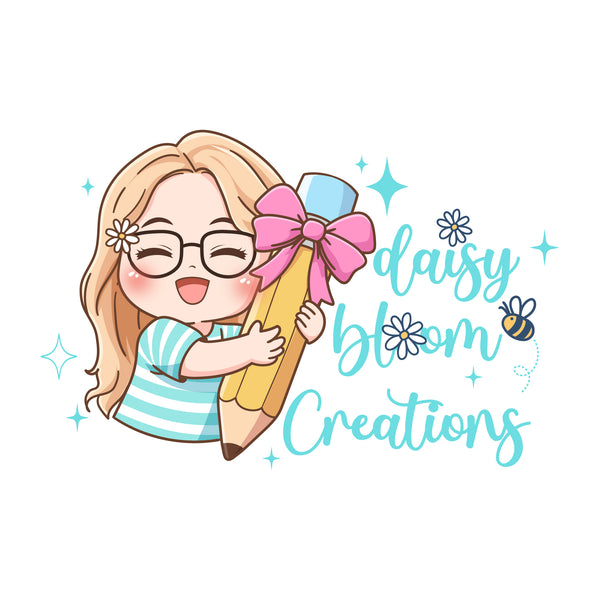Daisy Bloom Creations