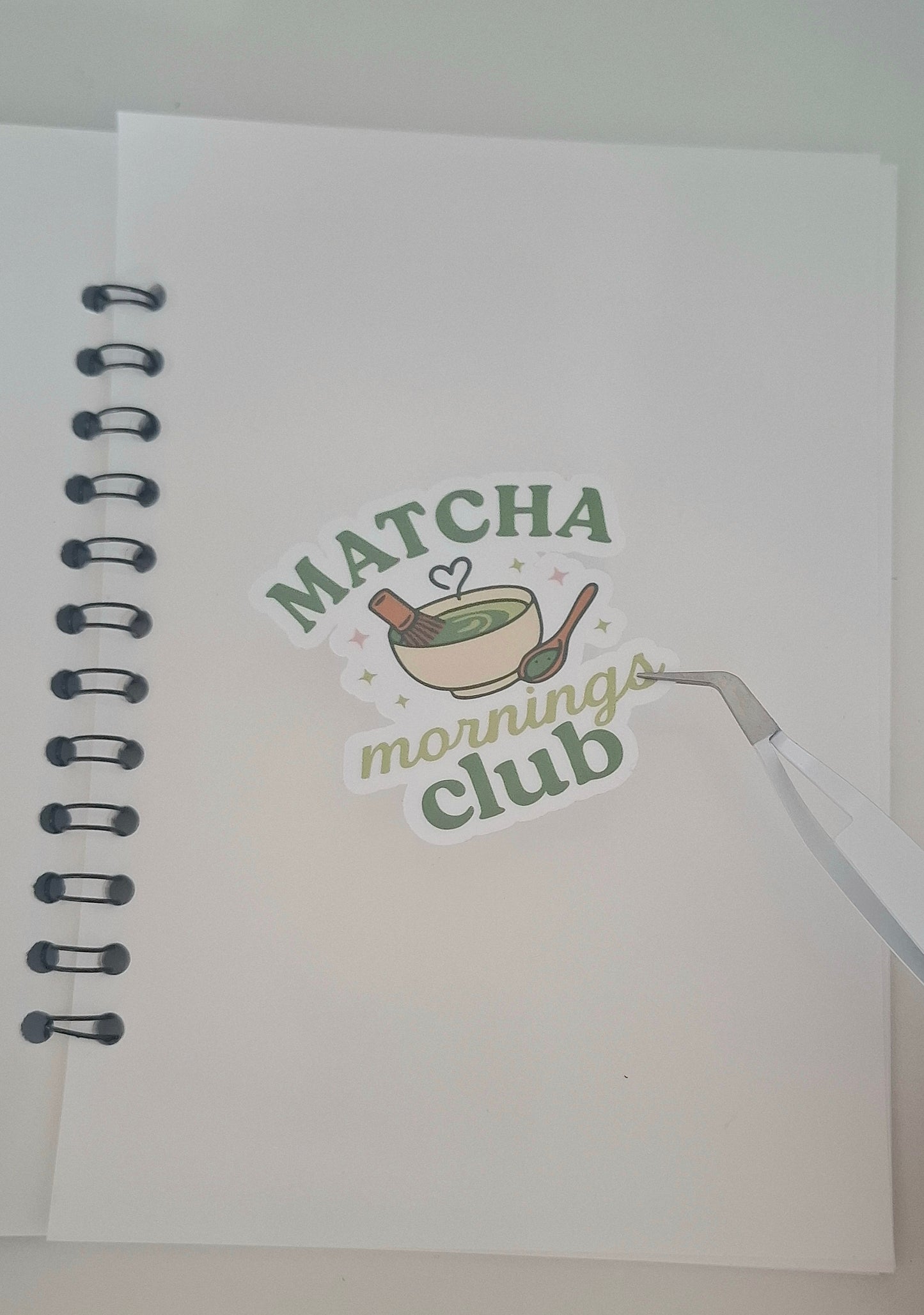 My Silly Little Sticker Collection Reusable Sticker Book A5