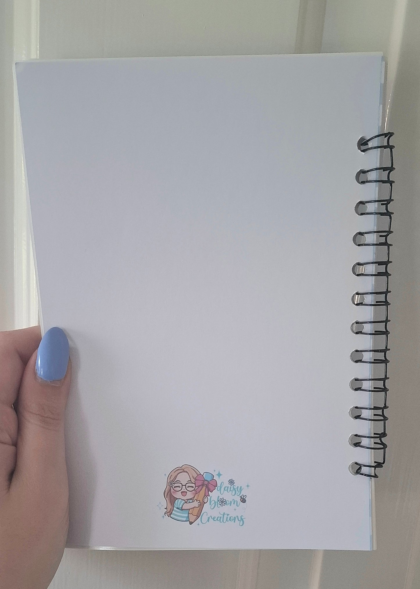 My Silly Little Sticker Collection Reusable Sticker Book A5