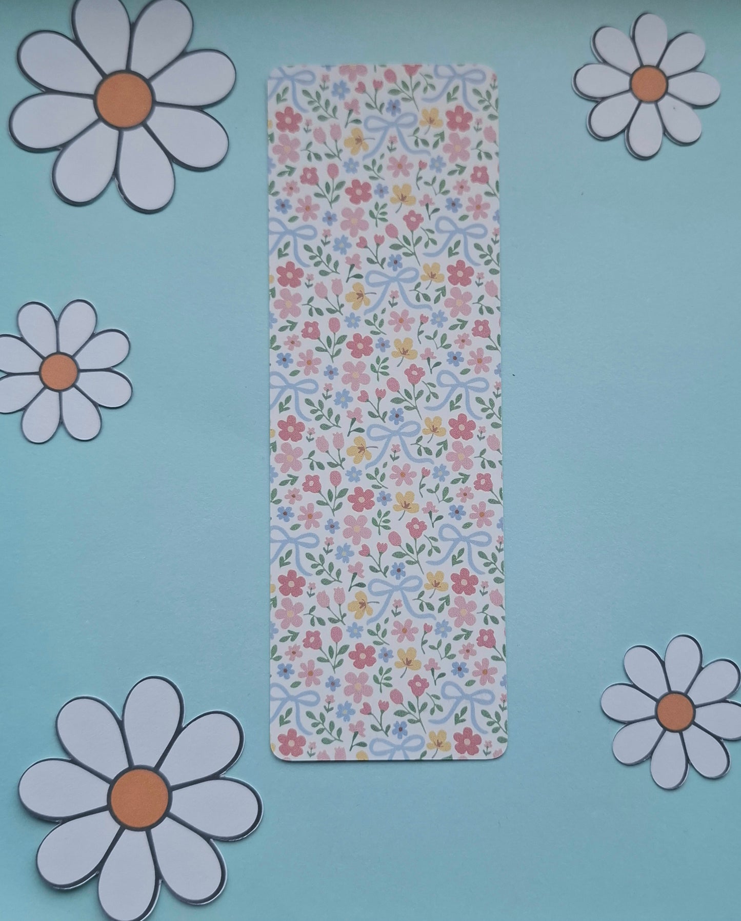 In Full Bloom Bookmark