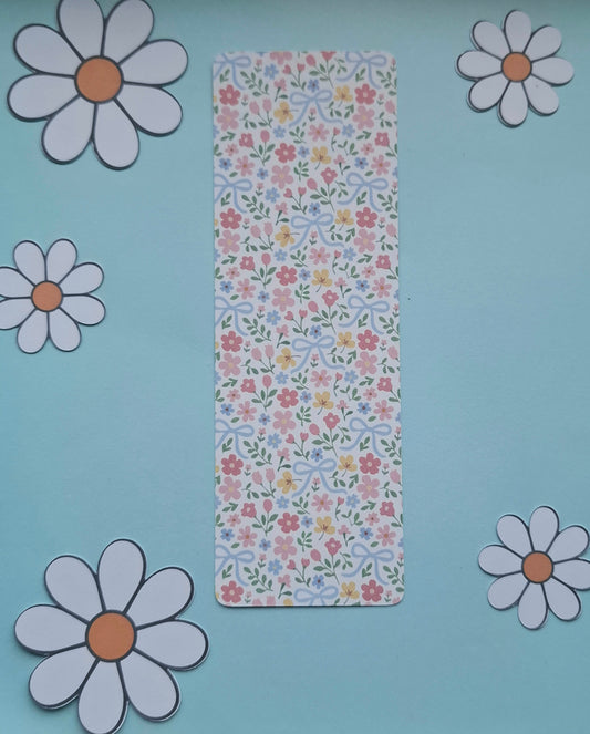 In Full Bloom Bookmark
