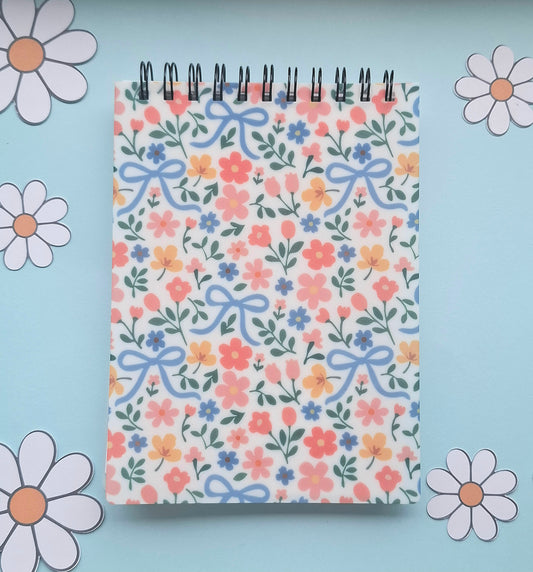 In Full Bloom Notebook