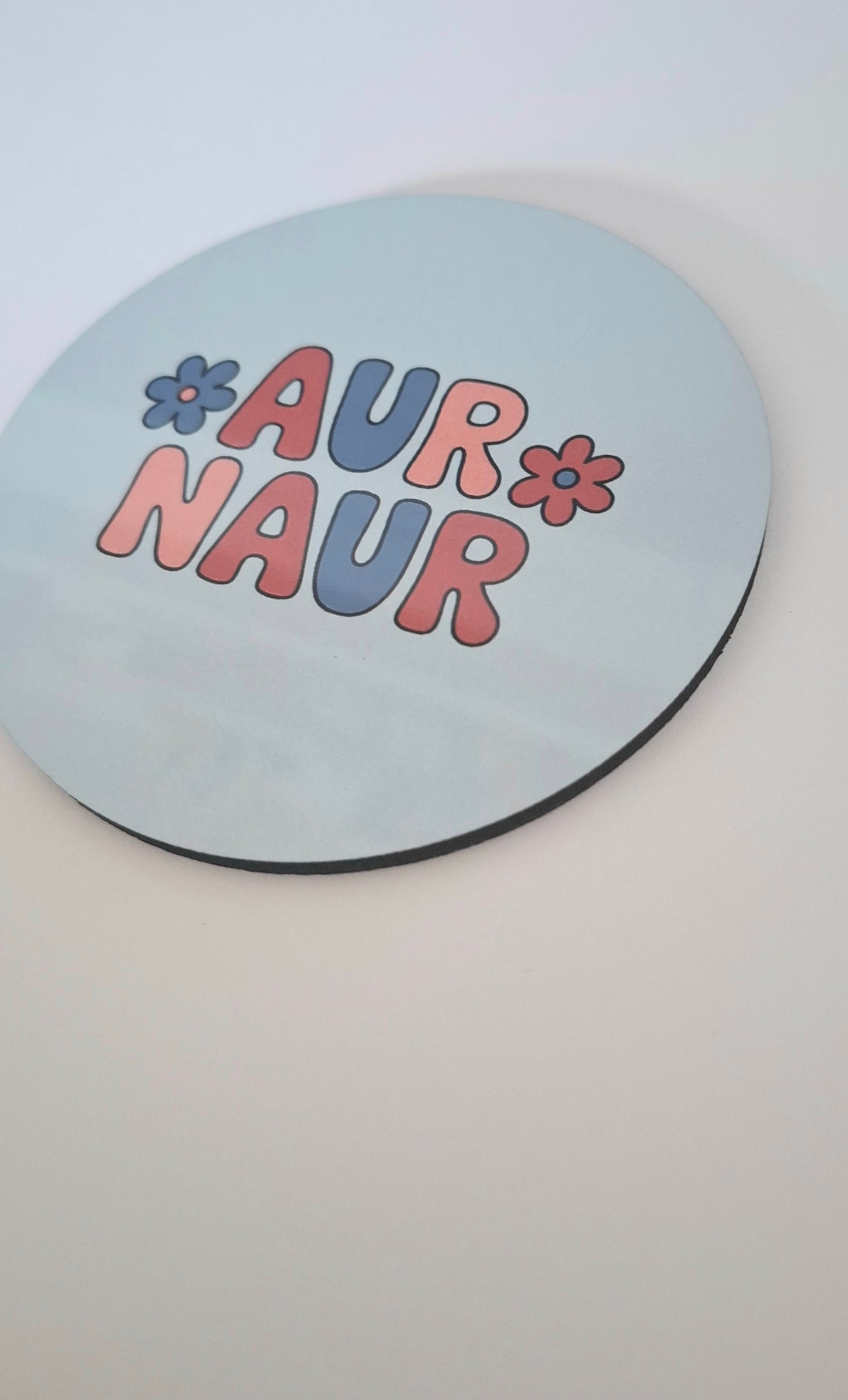 Aur Naur Coaster